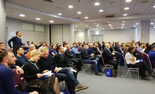 VIII Всероссийская Школа по детской урологии-андрологии